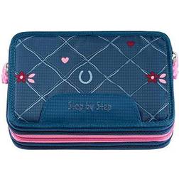 Step by Step pencil case XXL p. [Levering: 6-14 dage]